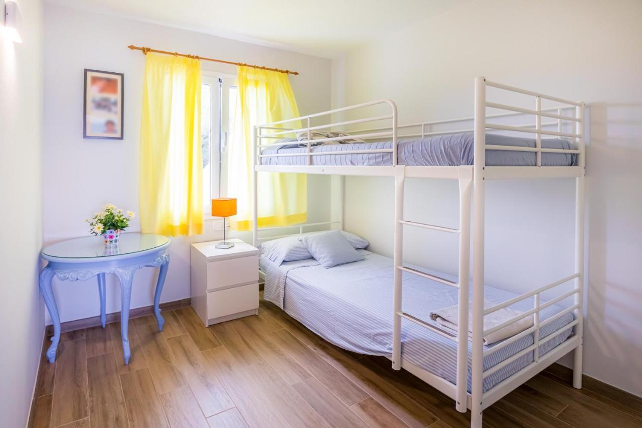 Apartamento Buganvilla B5 Son Bou Kültér fotó