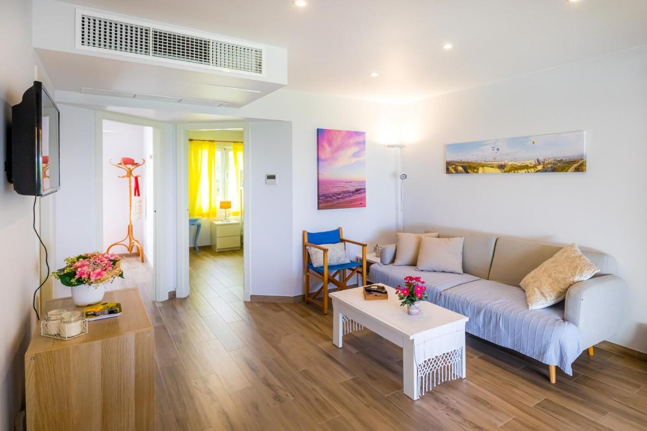 Apartamento Buganvilla B5 Son Bou Kültér fotó