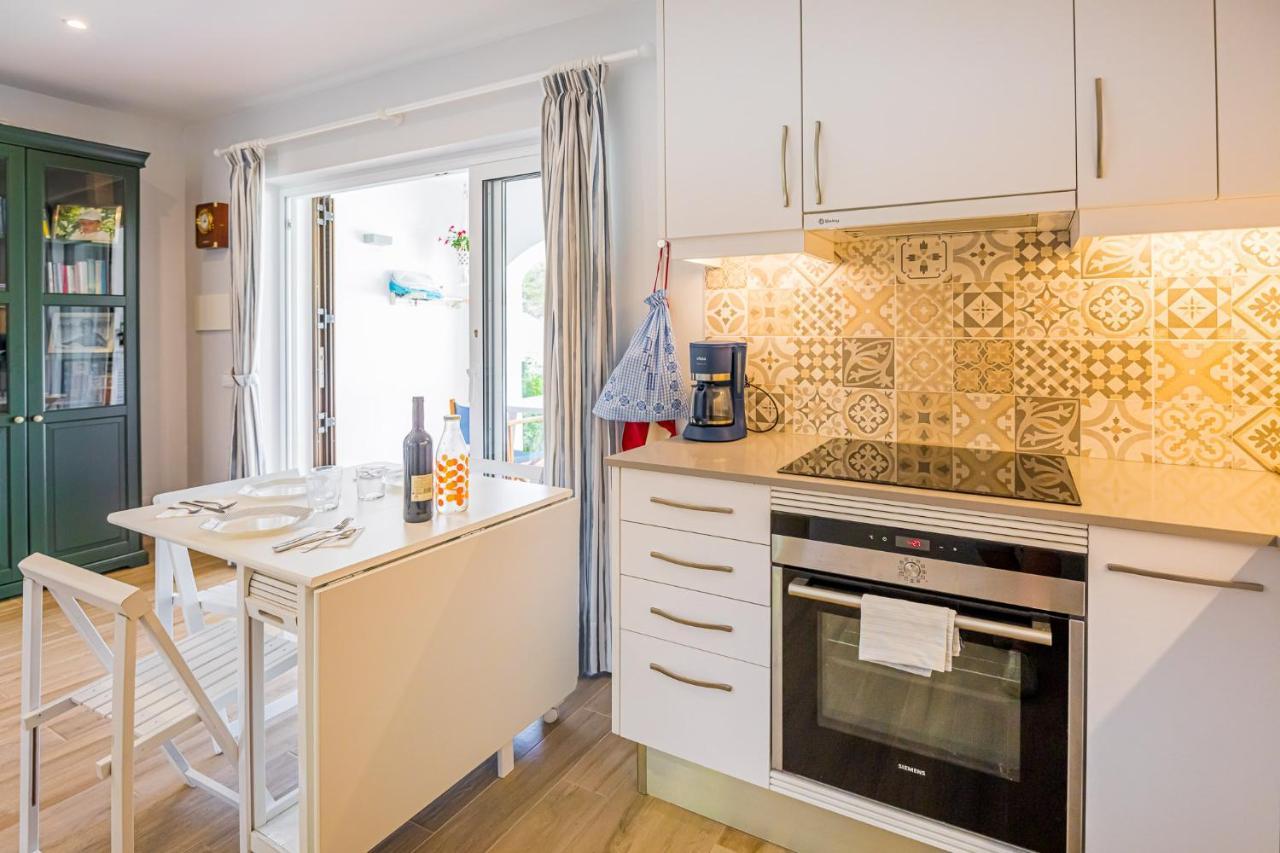 Apartamento Buganvilla B5 Son Bou Kültér fotó