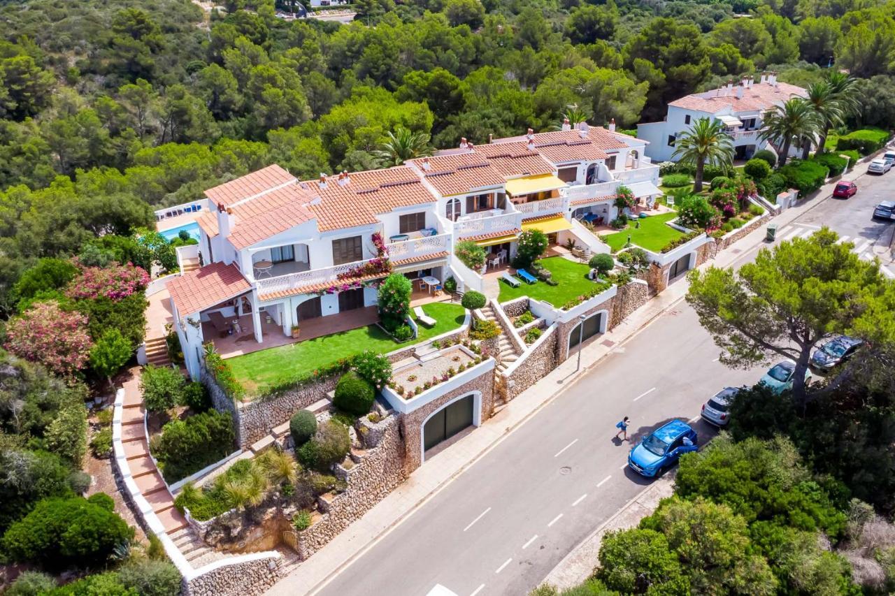 Apartamento Buganvilla B5 Son Bou Kültér fotó